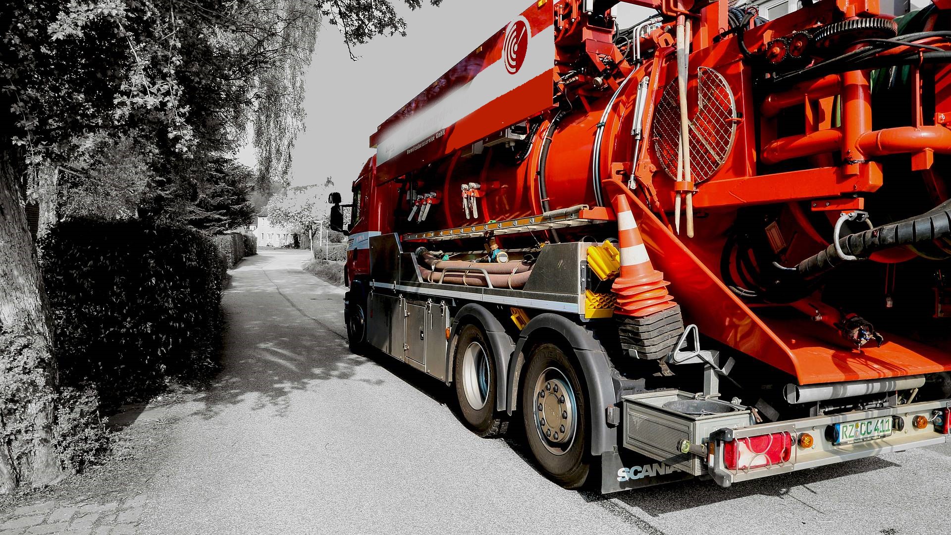 Site Mahallesi Vidanjör Fiyatları 2024